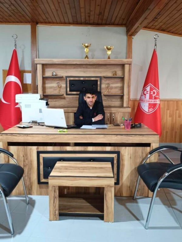 Sercan Deliyürek Profil Fotoğrafı